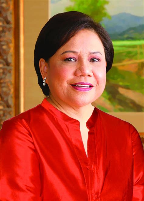 cynthia villar